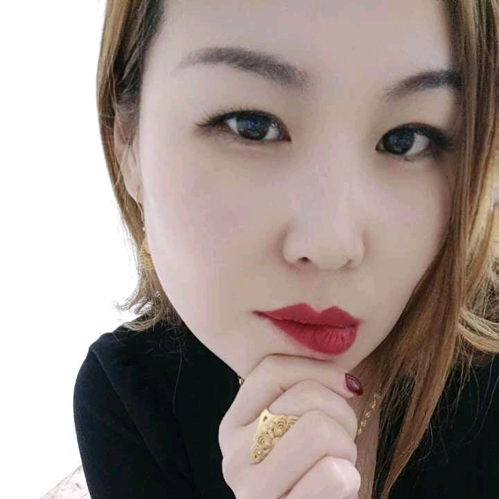 大美人