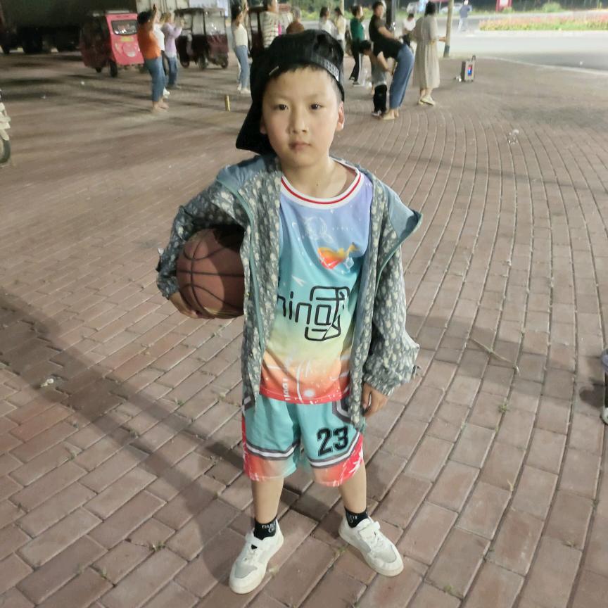 小诺……