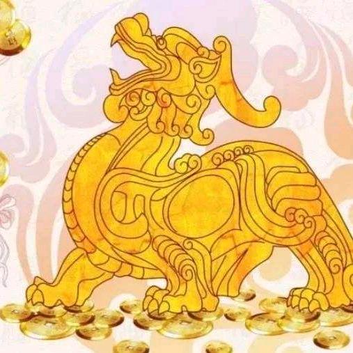 好运连连