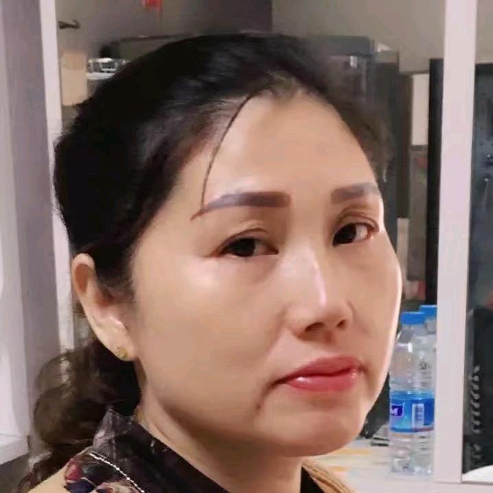 幸福的花