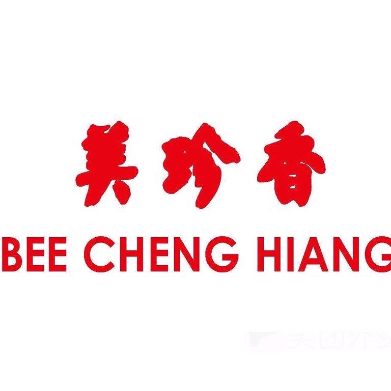 美珍香BEE CHENG HIANG