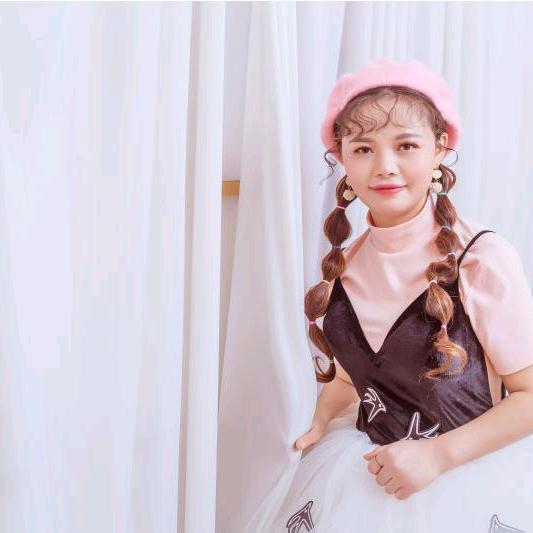 小胖吖🤩