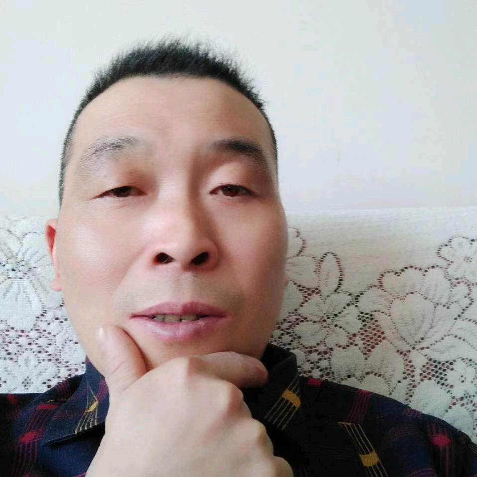 心静如水