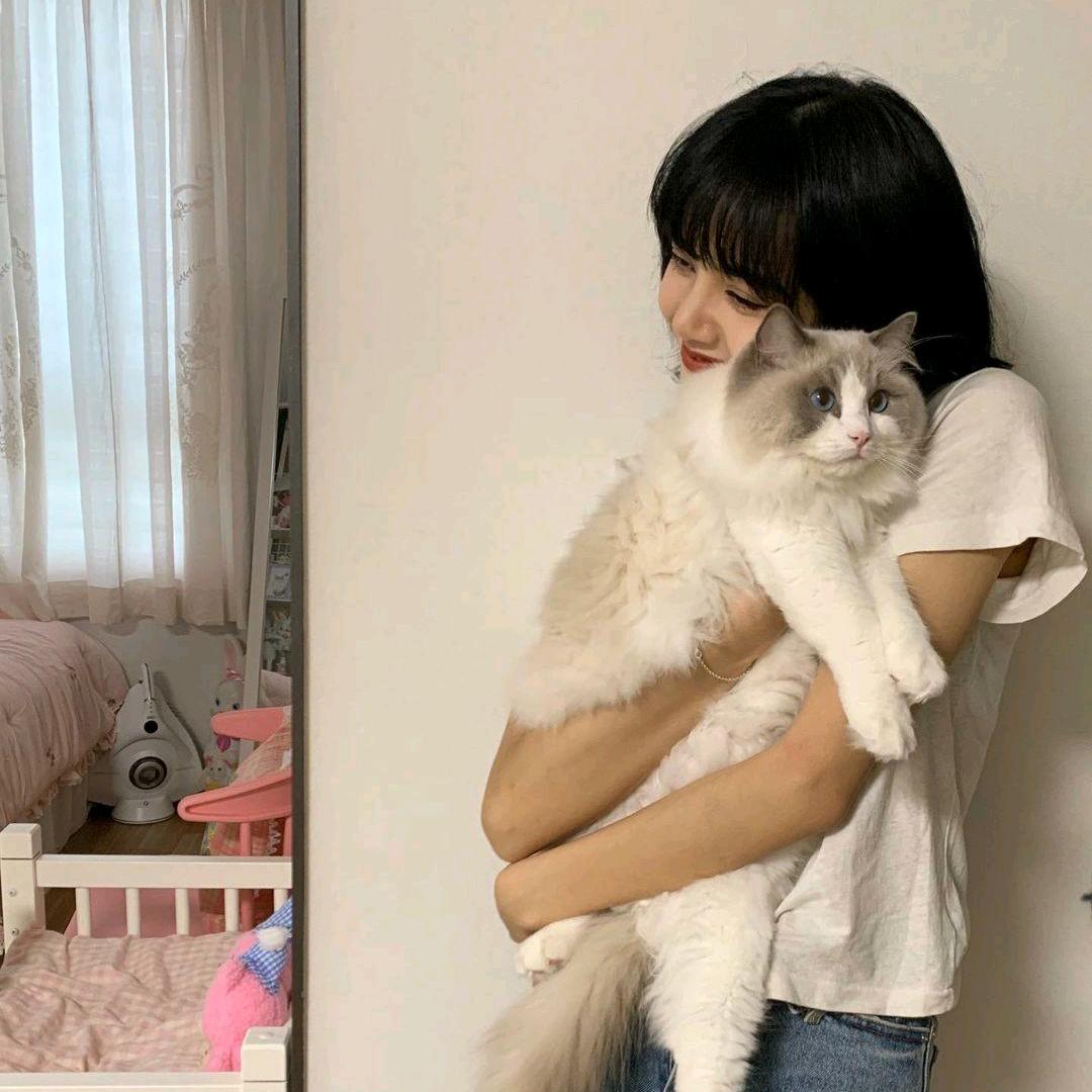kitty不吃葱.-