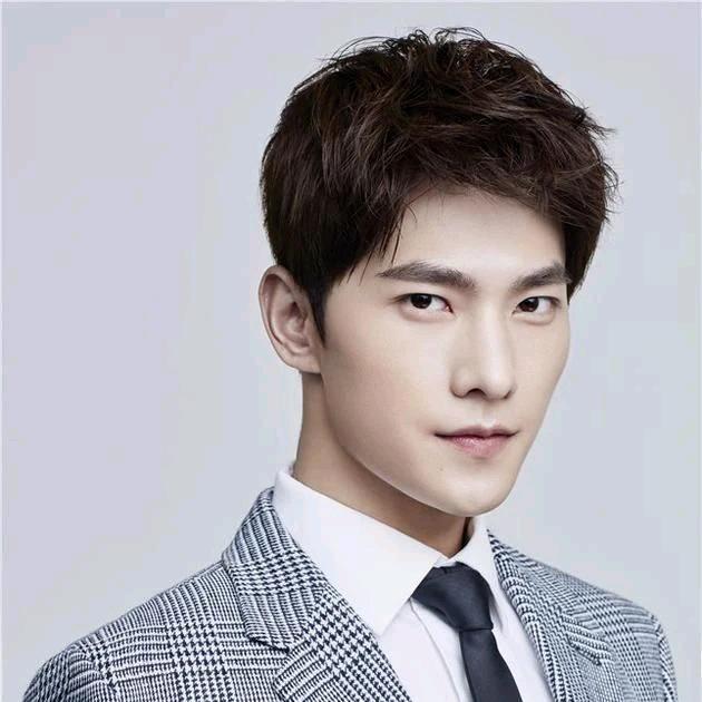 楚乔传，宇文玥(夜华)独宠狼❤️🌹