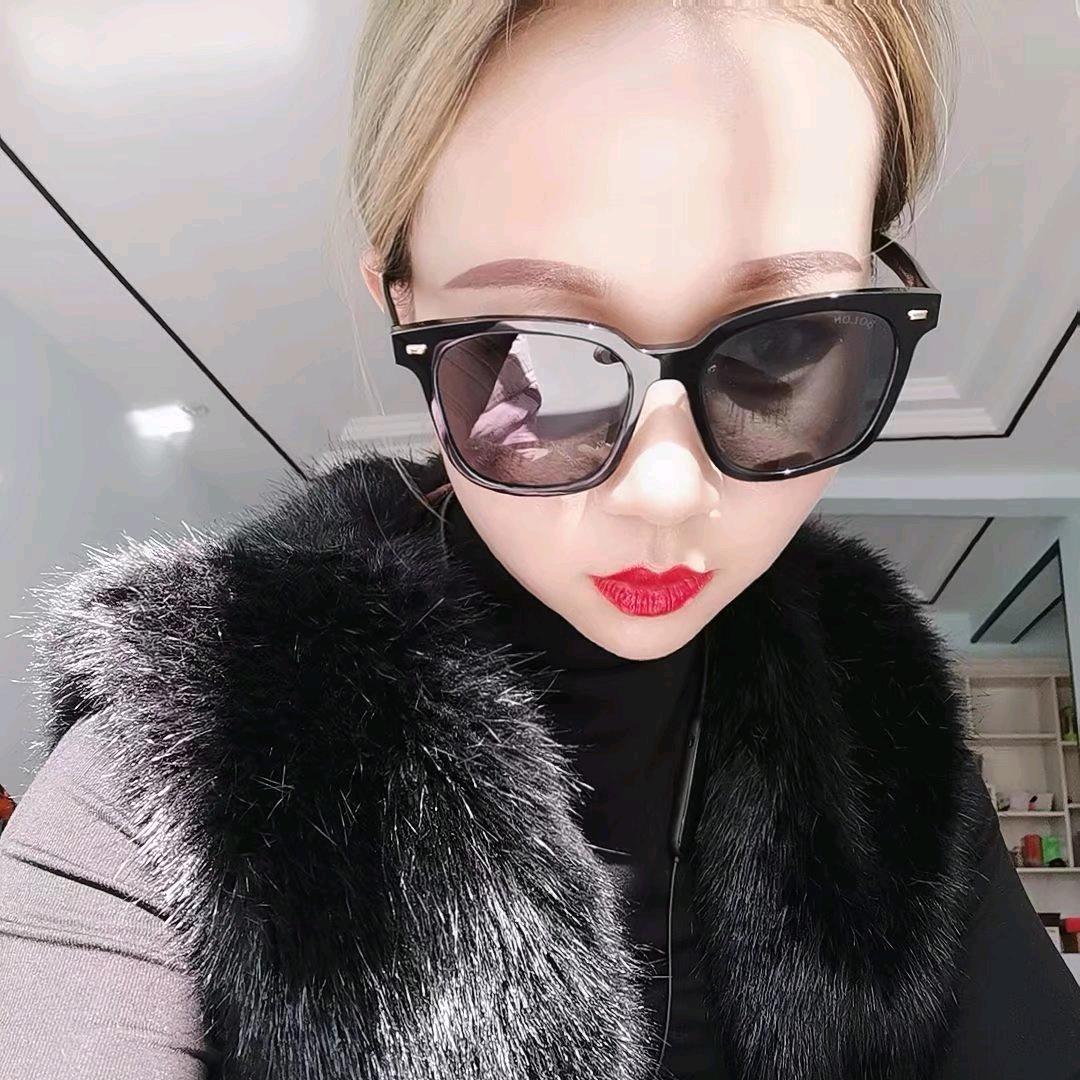 霸气的女人