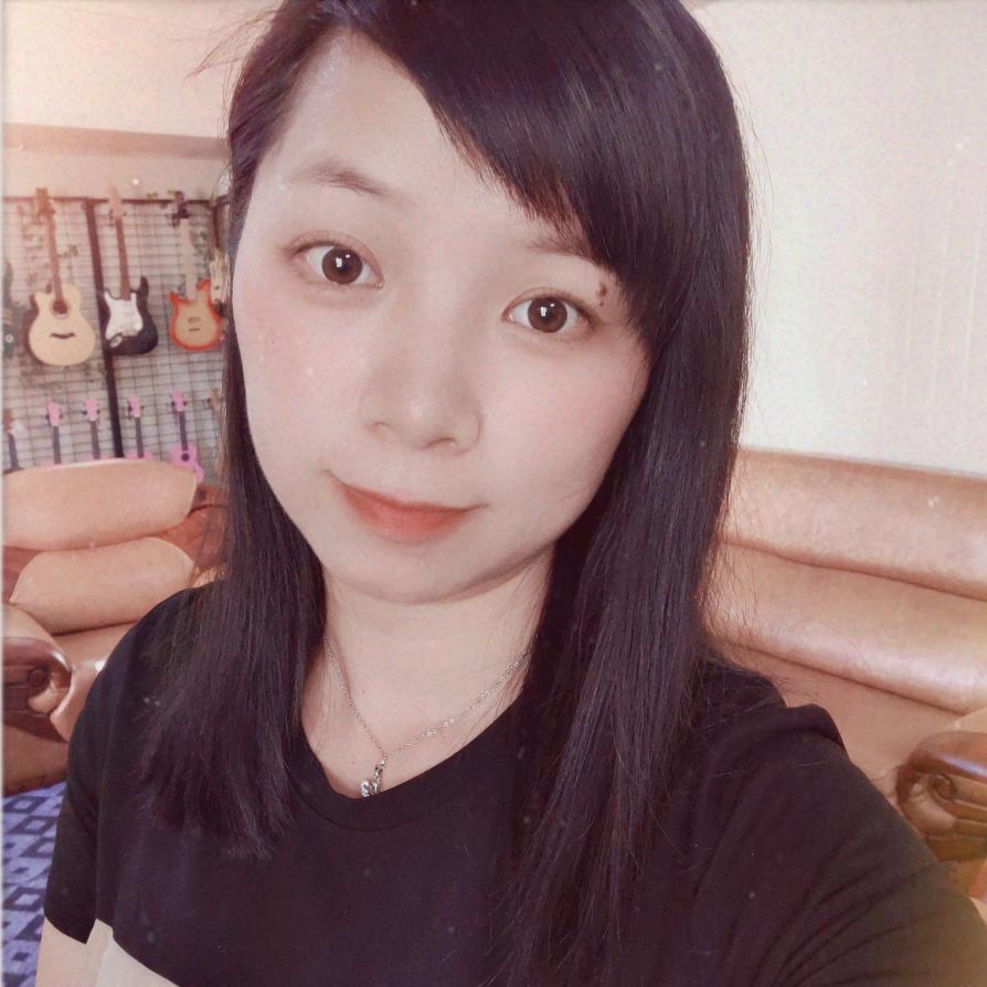 卡斯琪kasch尤克里里小彭