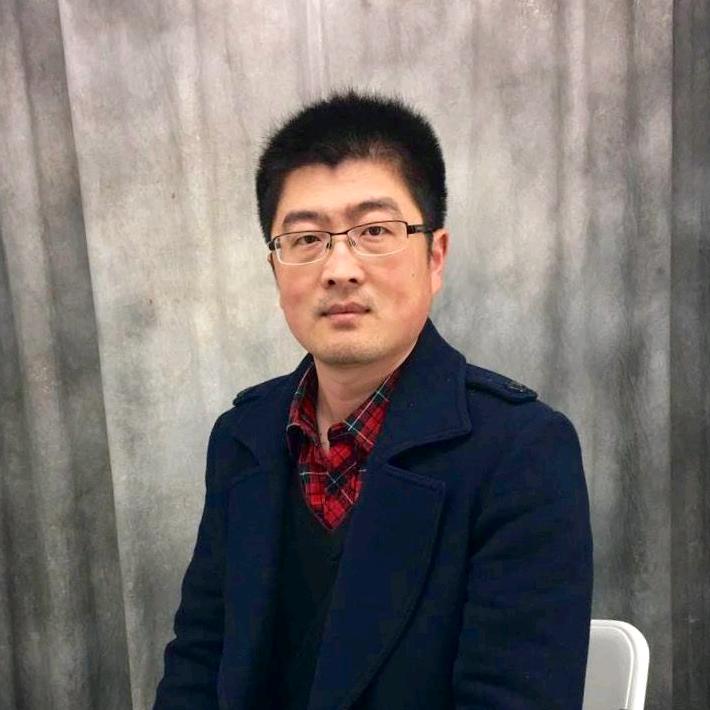 扬州熊哥