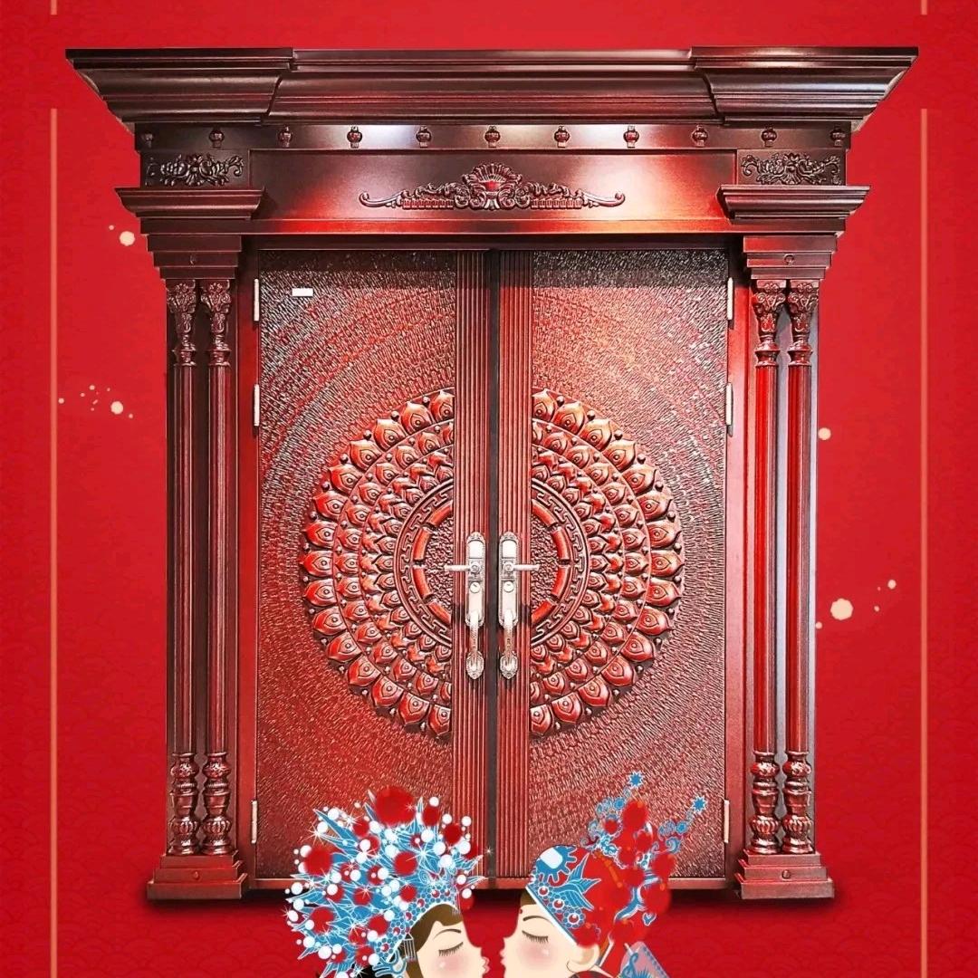 追M人