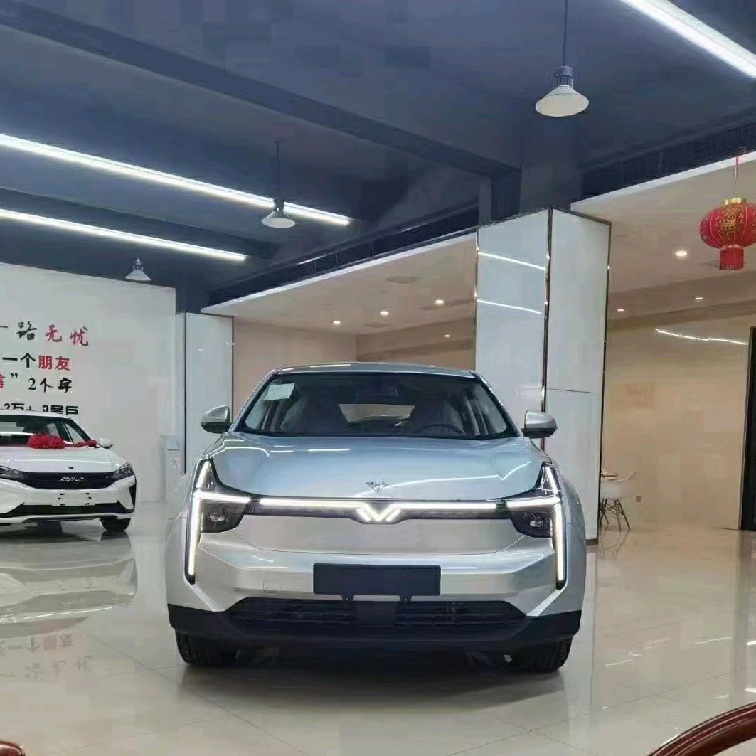 鹏万汽车