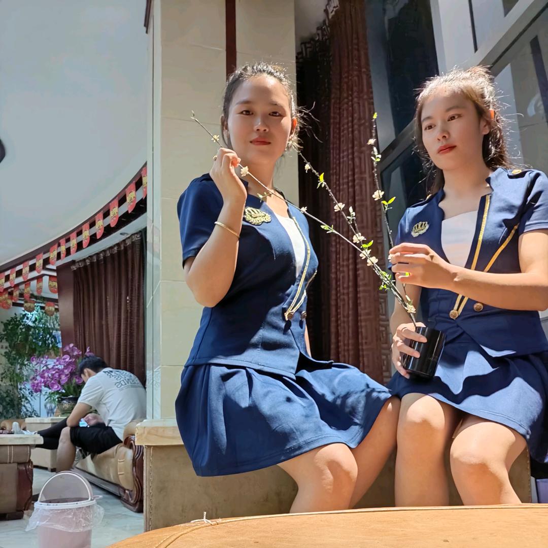 达平商务酒店足疗城