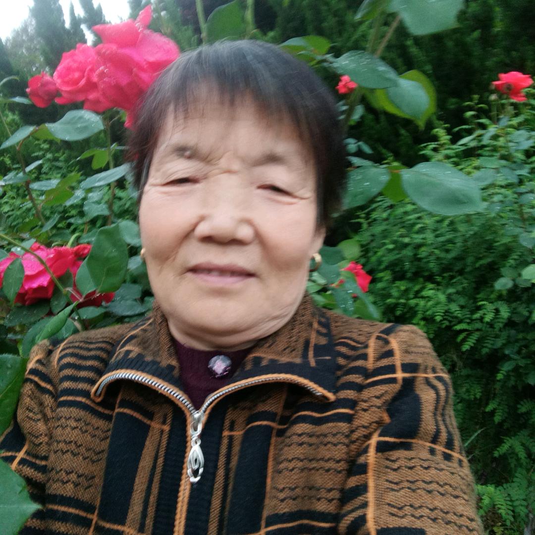 村姐