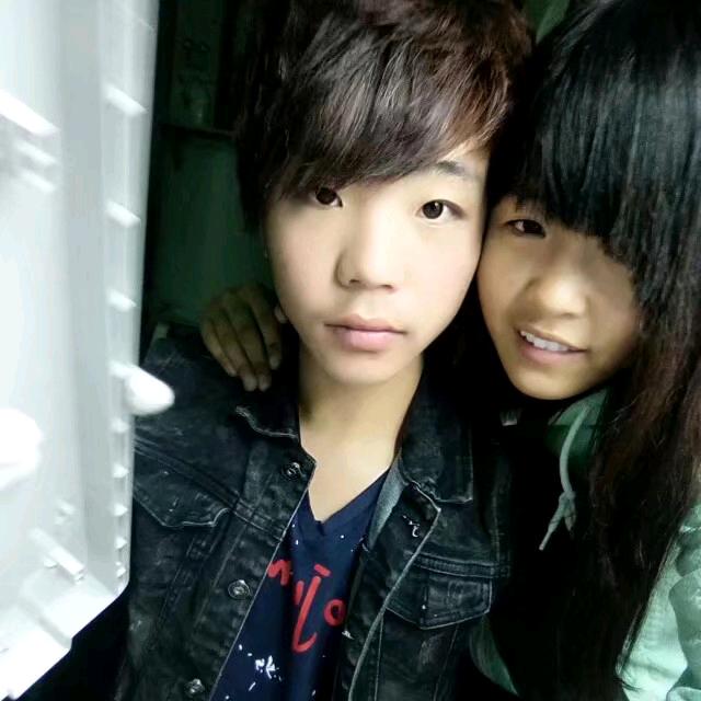 二哥~小恩恩