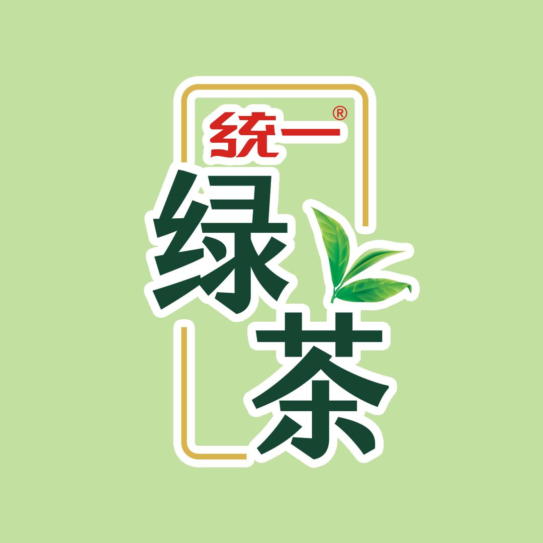 统一绿茶