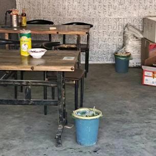 雨龙《不要连赞，不然拉黑》