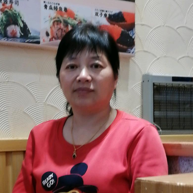 美丽姐 每天中午12点30开始直播