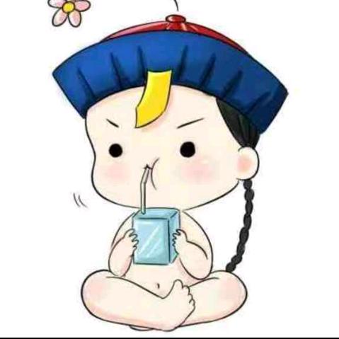 徐家大少