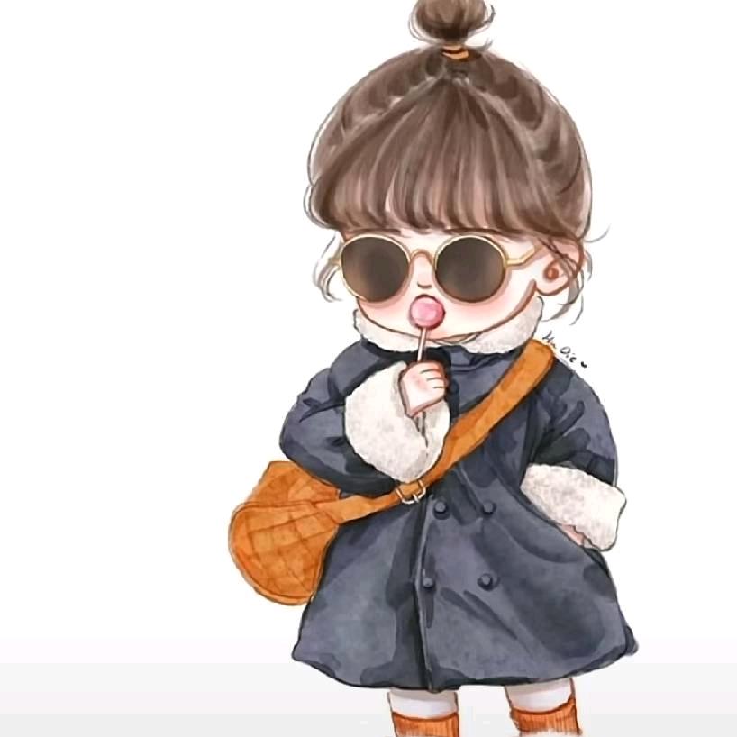 大家好我是没烦恼