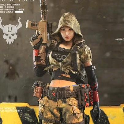 潮玩潮衣工作室