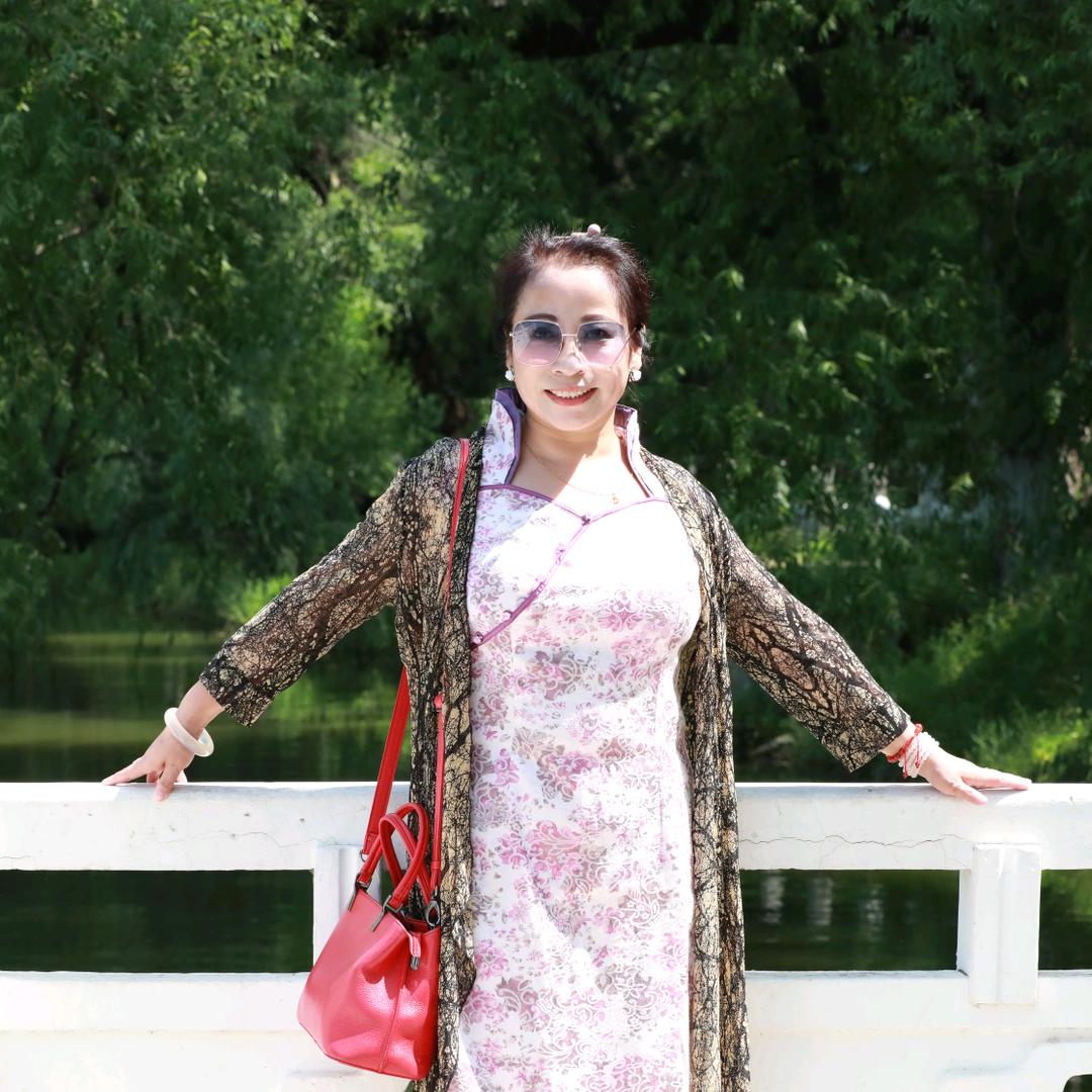 纤手*凝香