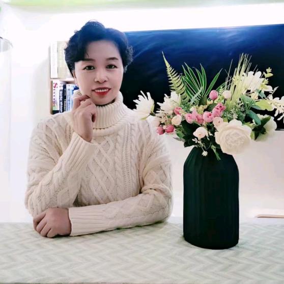 蒋秀玲（演烨）