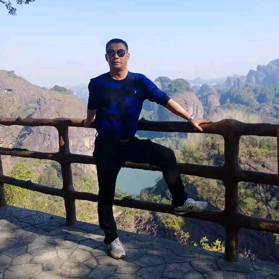 今生只爱你一个