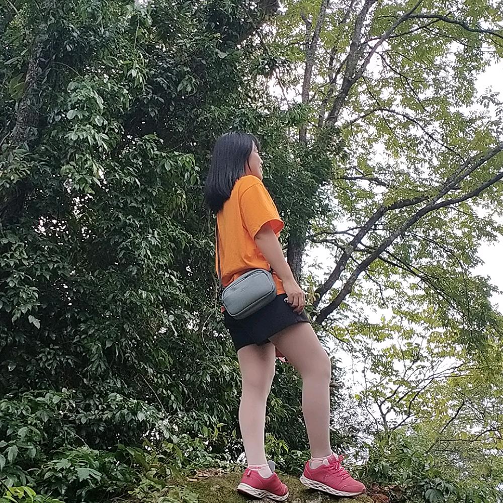 香香