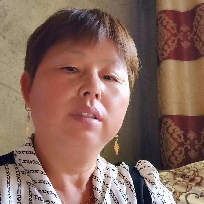 钟姐姐