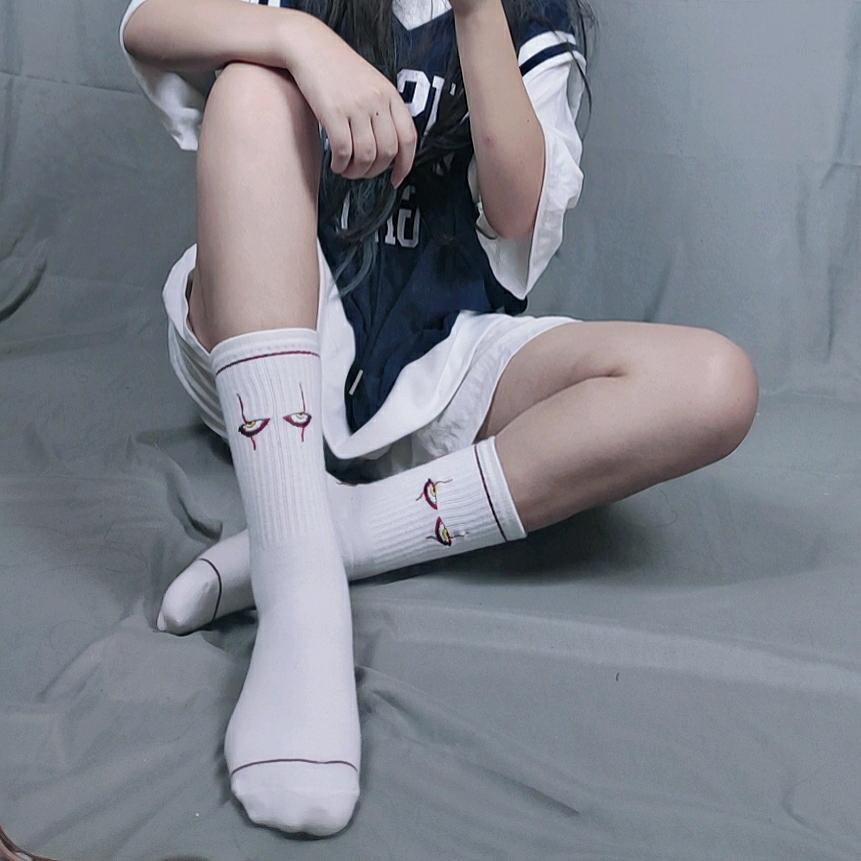 小鹿潮袜（原号）