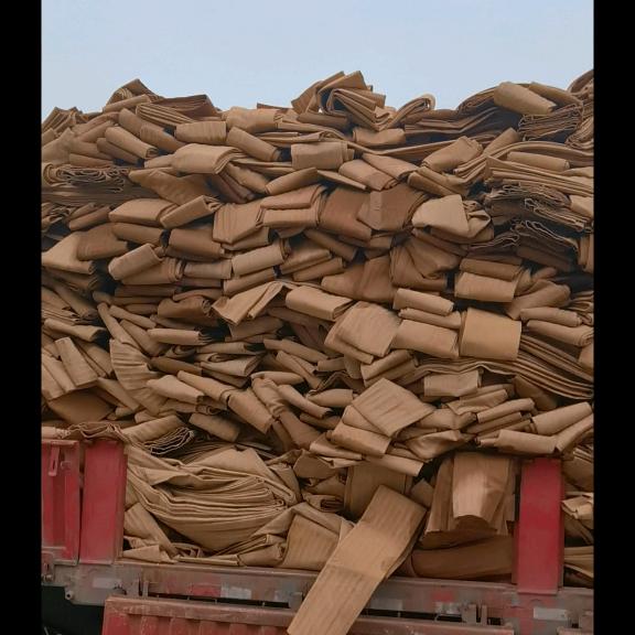 回收废旧pps除尘布袋