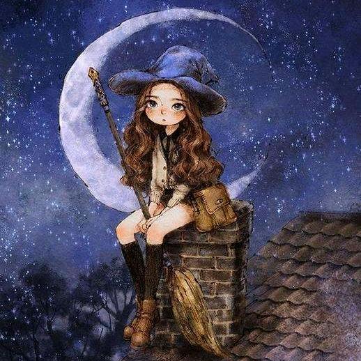 🍃森林🌲迷了鹿🦒