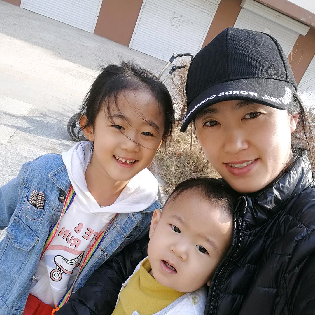 果果&多多之mom