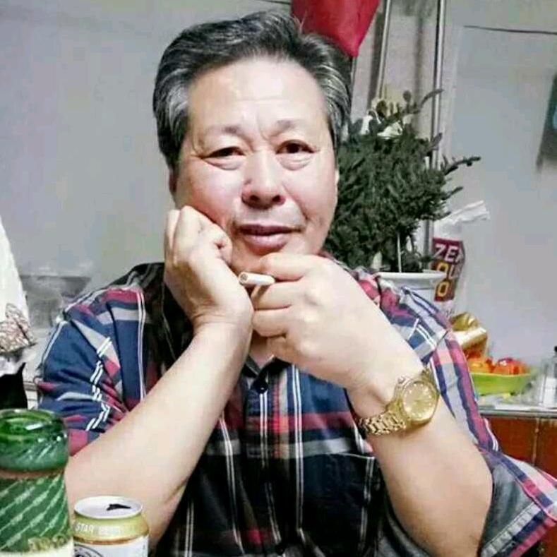 半疯半癫