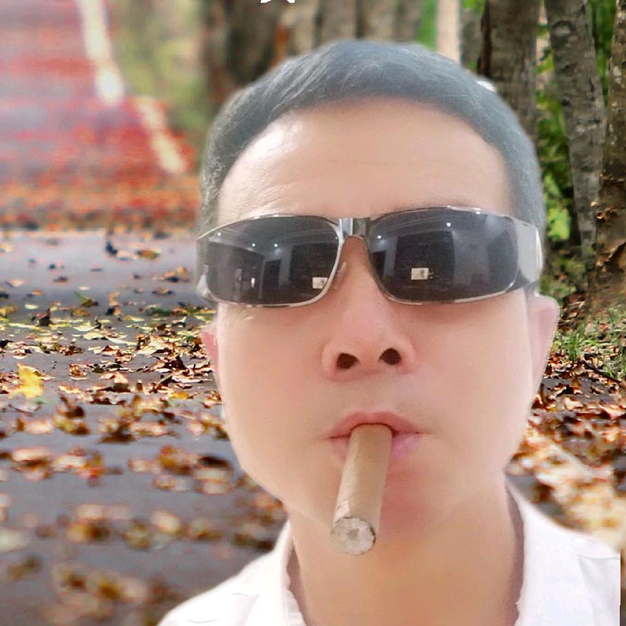 大刘