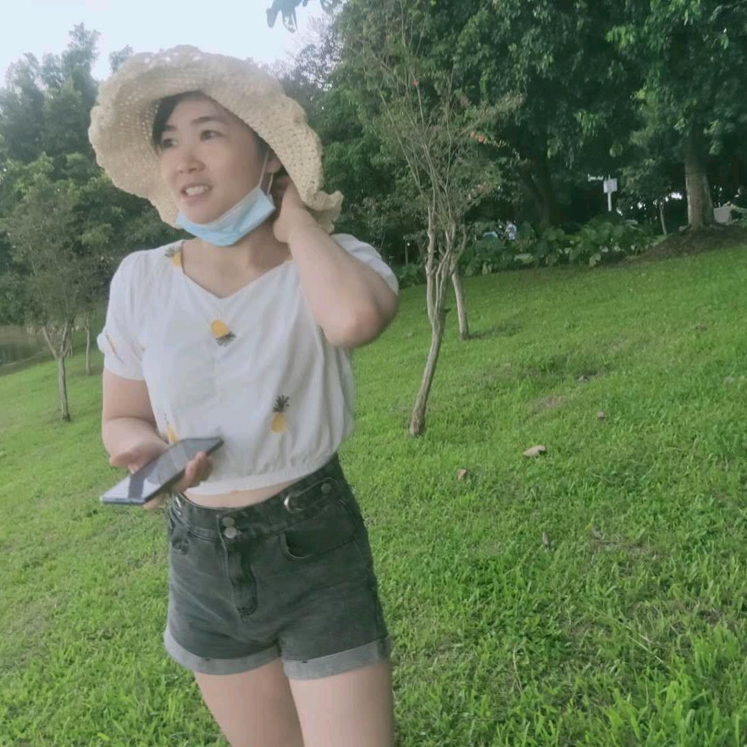 女人