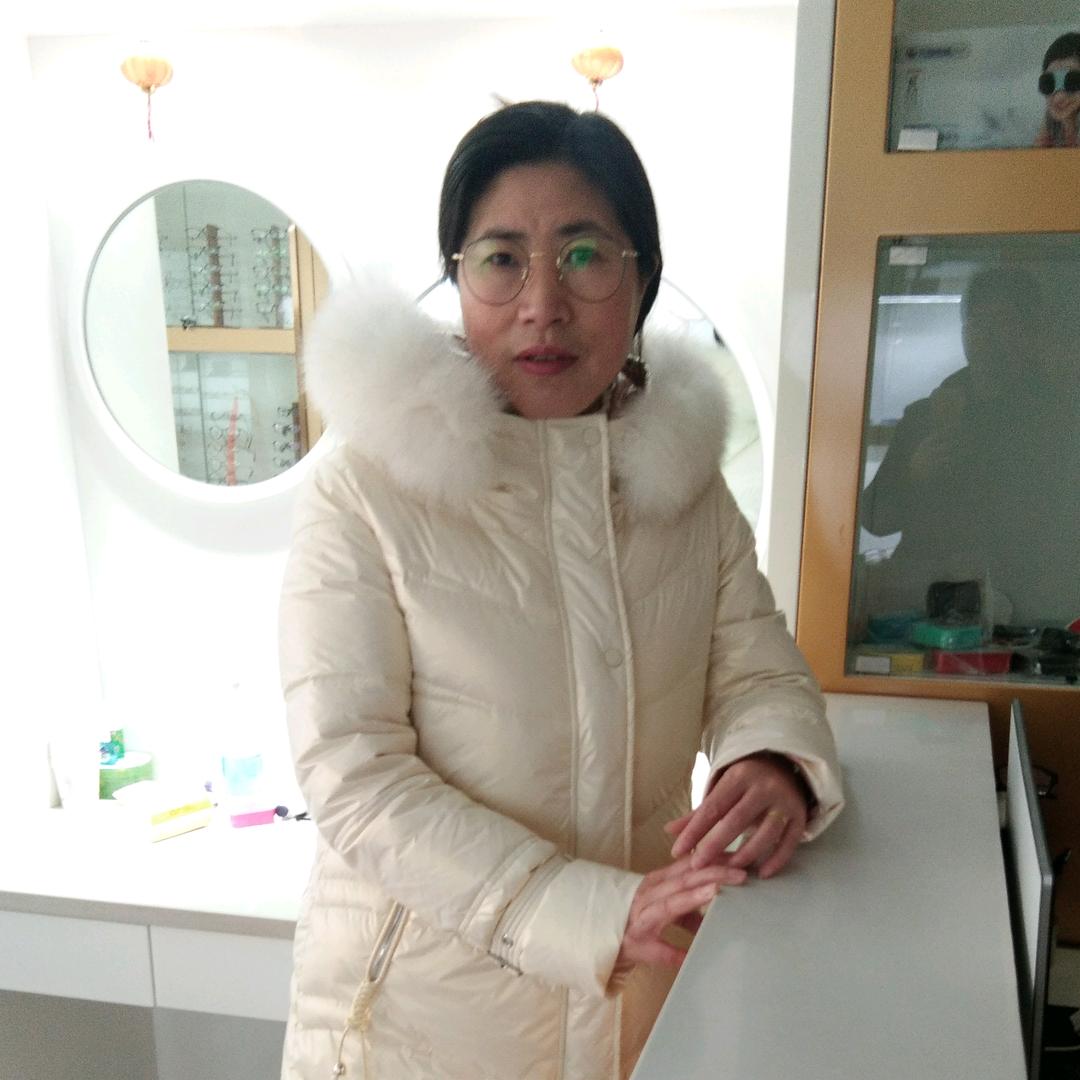 7O后的玉兔
