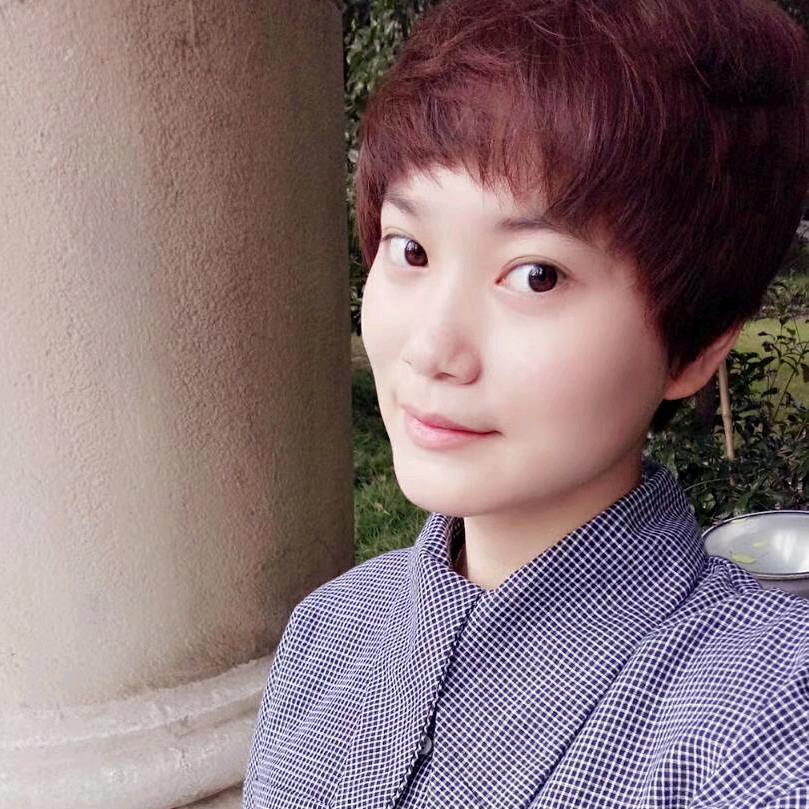 @刘清  展会展厅|全球服务商