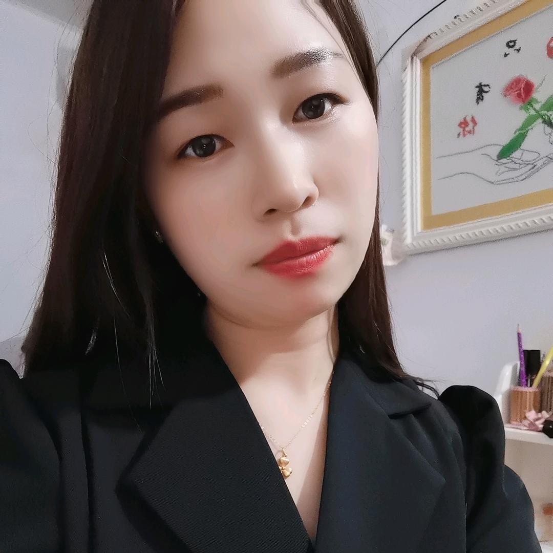 我是全职宝妈