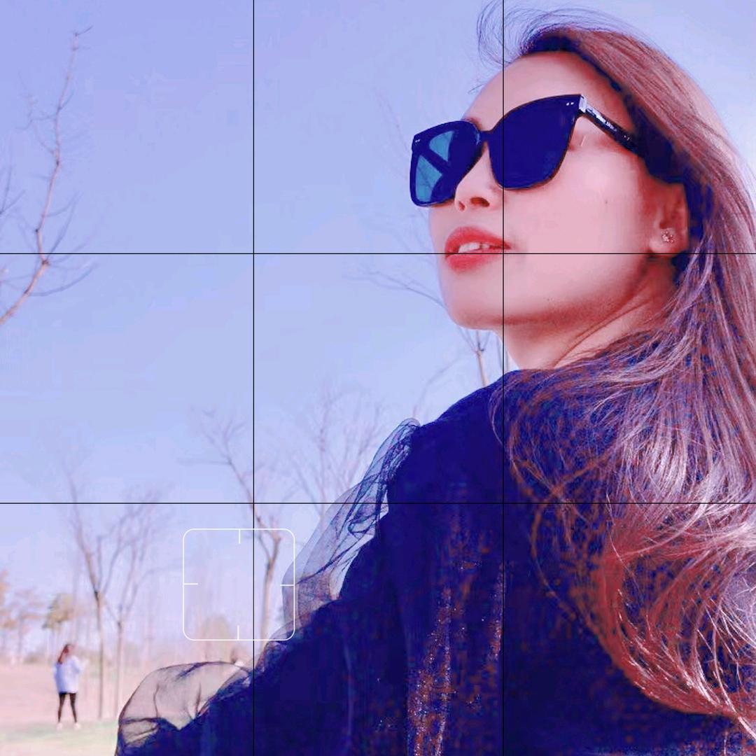 叫我兰兰姐💫