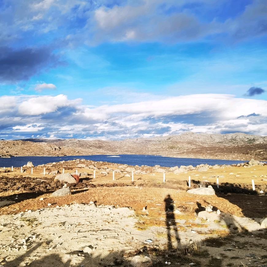 太行山八泉峡