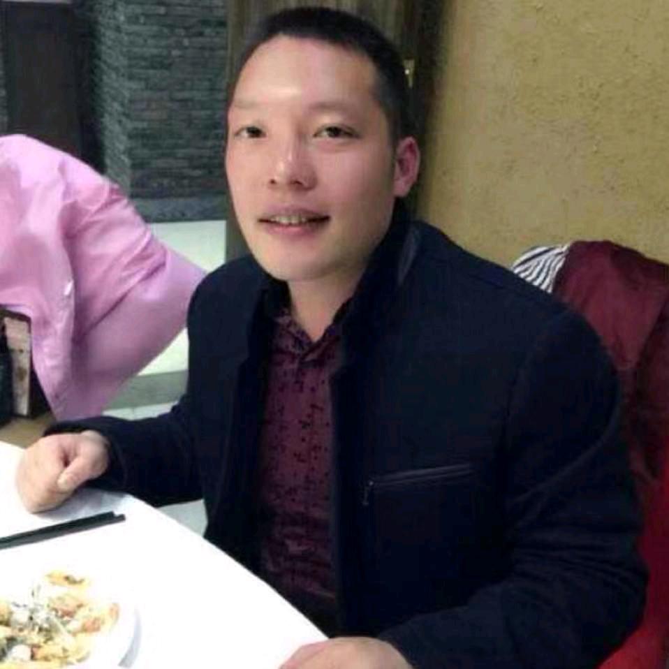 郑祥久