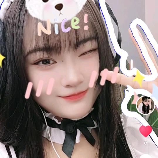 小鱼不吃鱼🐟  发呆版