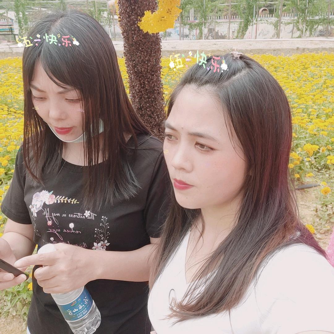 芬芬《承蒙厚爱》