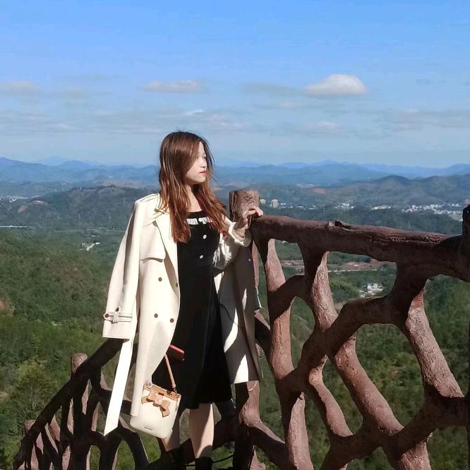 潮汕菇娘💛LiLi