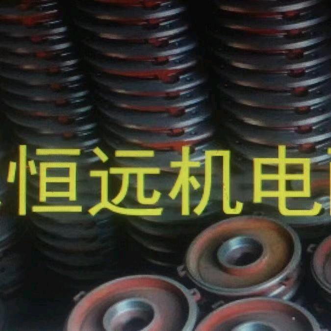 恒远机电配件