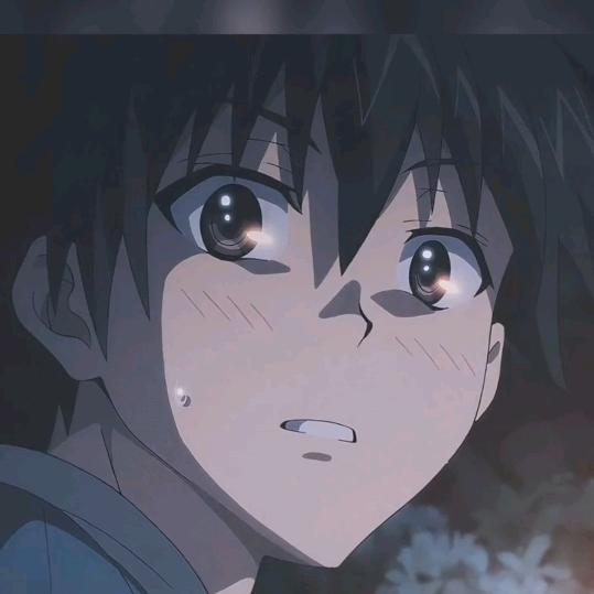 慕