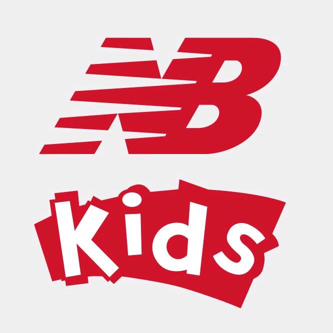 NEW BALANCE汉风儿童专卖店