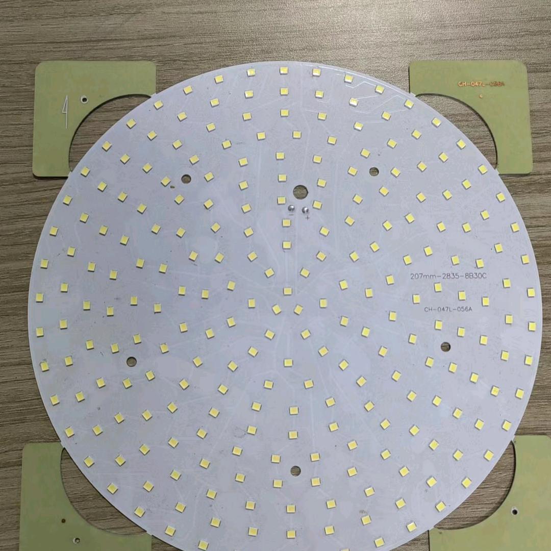 铝基板波纤板单双面快速打样 批量