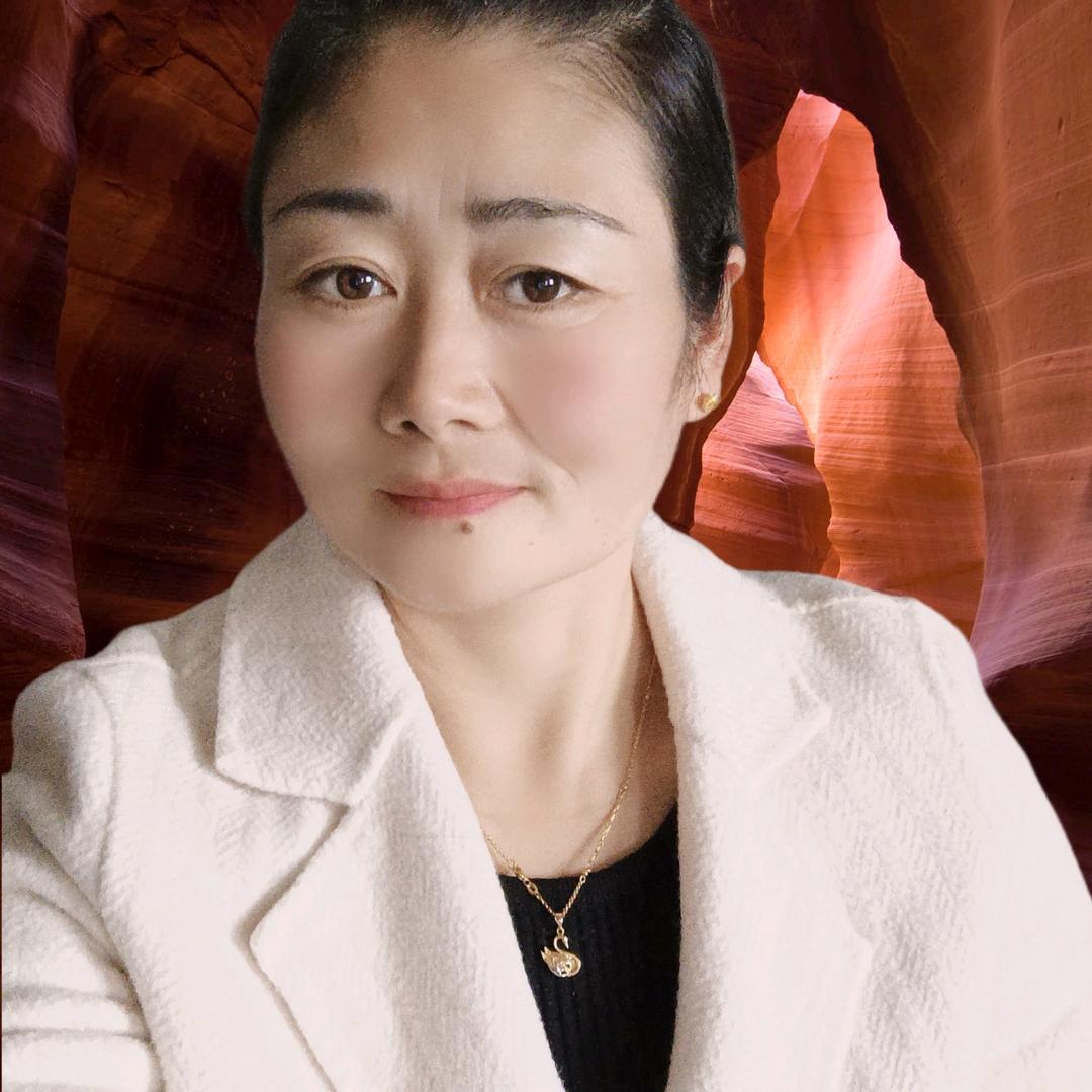 四宝妈 爱生活