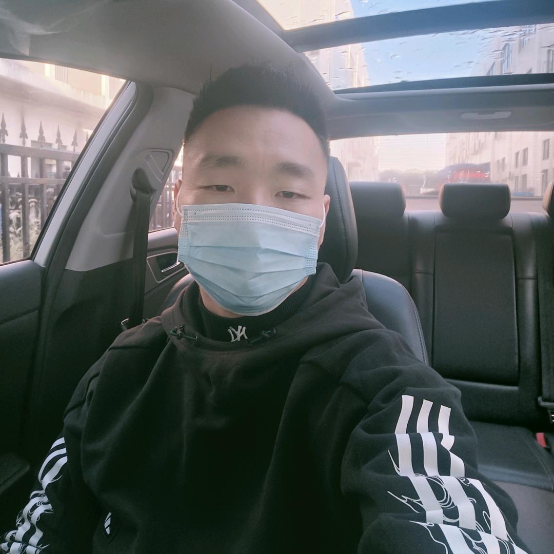 开九米六大单桥的小陈